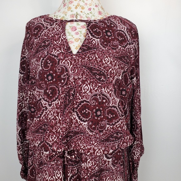 NWT CATO PLUS SIZE 14-16 WOMEN'S STRETCH DRESS - Picture 2 of 8